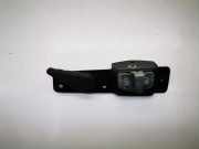 Griff zum Öffnen des Kofferraums RENAULT TRAFIC II Furgon (FL) 2.5 dCi 145 (FL0J) 8200006280