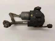 Scheibenwischermechanismus vorne SEAT LEON (1P1) 1.8 TSI 1P0955024C