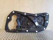 Türpolsterverkleidung vorne rechts VW PASSAT CC (357) 2.0 TDI 3C8837756