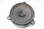 Lautsprecher rechts vorne Renault Trafic III Kasten (FG) 281563SG0A
