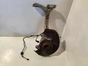 Stumpf vorne links AUDI A4 Avant (8E5, B6) 1.9 TDI 8E0407242B
