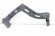 Stoßstangenhalterung hinten links VW SHARAN (7N1, 7N2) 2.0 TDI 7N0807393