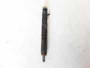 Einspritzdüse RENAULT KANGOO / GRAND KANGOO (KW0/1_) 1.5 dCi 166000897R