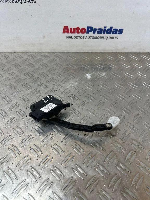 Air Flap Motor VW PASSAT CC (357) 2.0 TDI 3C1907511