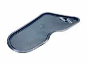 Türverkleidung rechts hinten VW Jetta III (1K2) 5C6839916B