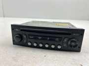 Radio/Navigationssystem-Kombination Peugeot 308 I SW () P503858660264