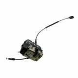 Türschloss hinten links NISSAN PRIMERA (P12) 2.2 Di CGH702 250160