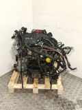 Motor ohne Anbauteile (Benzin) Opel Vivaro B Kasten (X82) R9MA408