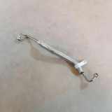 Turbinenschmierrohr BMW 5 Touring (G31) 540 i xDrive 11428586483