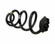 Schraubenfeder hinten links NISSAN X-TRAIL (T31) 2.0 dCi 55034EN101