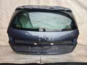 Heckklappe geschlossen Citroen DS4 (NX)