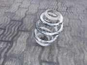 Schraubenfeder hinten links VW SHARAN (7M8, 7M9, 7M6) 1.9 TDI