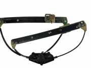 Türfensterheber hinten links AUDI A4 (8K2, B8) 3.0 TDI quattro 8K0837461D