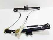 Türfensterheber hinten rechts AUDI A3 (8V1, 8VK) 2.0 TDI 8V4837462