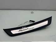 Schwellenverkleidung hinten links BMW 5 Touring (G31) 520 d 7390217