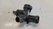 Schlauch Kühlung AUDI A6 (4F2, C6) 2.0 TFSI PA66GF30 06D121133A