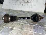 Antriebswelle vorne links