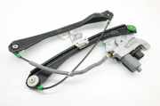 Türfensterheber hinten rechts JAGUAR XJ (X350) 2,7 D 991657