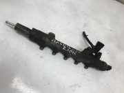 KRAFTSTOFFVERTEILER EINSPRITZLEISTE VERTEILERROHR MAZDA 6 Hatchback (GH) 2.2 D