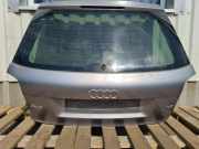 Kofferraumdeckel AUDI A3 Cabrio (8P7) 1.9 TDI