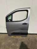 Vordere linke Tür CITROËN BERLINGO Furgon (B9) 1.6 HDi 90 16V