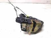 Verriegelung Tür rechts TOYOTA COROLLA Verso (ZER_, ZZE12_, R1_) 2.0 D-4D (CUR10_)