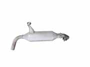 Endschalldämpfer Toyota Avensis (T25)