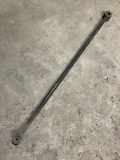 Spurstange links NISSAN TERRANO II (R20) 2.7 TD 4WD