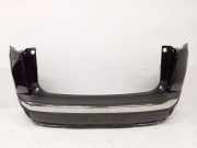 Hintere Stoßstange PEUGEOT 3008 II SUV 1.5 BlueHDi 130 9811865077