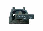 Motorbock vorne VW Tiguan I (5N) 5N0199262