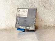 Andere Steuergeräte OPEL ZAFIRA B (A05) 1.9 CDTI 13104879