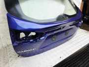 Kofferraumdeckel NISSAN QASHQAI / QASHQAI +2 I (J10, JJ10) 2.0 dCi