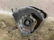 Achsschenkel (ABS) rechts vorne Porsche Boxster (987) 99734165805