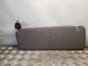 Sonnenblende links Opel Movano B Kasten (X62)