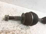 Antriebswelle vorne links NISSAN NP300 NAVARA (D40) 2.5 dCi 4WD