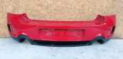 Stoßstange hinten Mini Mini (F56) 51129801898