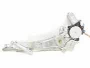 Türfensterheber hinten links HONDA HR-V (GH) 1.6 16V 4WD (GH2, GH4) 303200