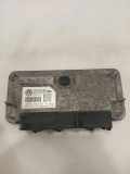 Motorsteuergerät ECU SEAT IBIZA III (6L1) 1.4 16V 03C906024BK