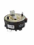 LENKWINKELSENSOR AIRBAGSCHLEIFRING WICKELFEDER SKODA OCTAVIA I (1U2) 1.9 TDI C7K03