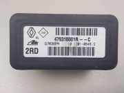 Sensor für Längsbeschleunigung Renault Megane III Schrägheck (BZ) 479310001R
