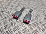 Gurtschloss Nissan Almera II Hatchback (N16) 065458