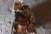 Schaltgetriebe Volvo S60 I (384) 1023746