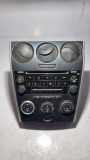 Radio/Navigationssystem-Kombination Mazda 6 (GG) FF011212A