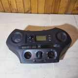 Radio/Navigationssystem-Kombination Toyota Yaris (P1) 8611052140