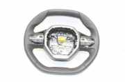 Lenkrad PEUGEOT 208 II (UB_, UP_, UW_, UJ_) 1.2 PureTech 130