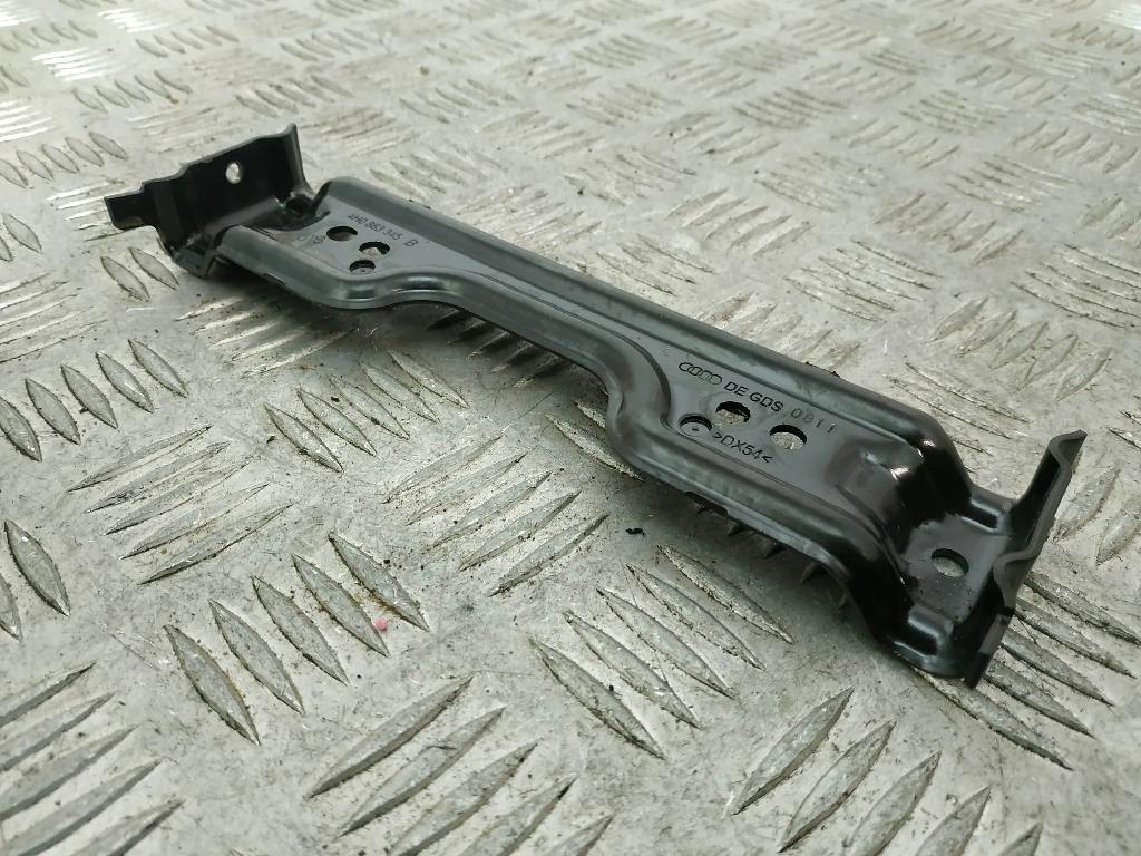 Andere Teile des Innenraums AUDI A8 D4 (4H_) 3.0 TDI quattro 4H0863345B Bild Andere Teile des Innenraums AUDI A8 D4 (4H_) 3.0 TDI quattro 4H0863345B