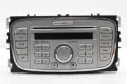 Radio/Navigationssystem-Kombination Ford Focus II Cabriolet (DB3) 8M5T18C815AB
