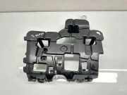 Stoßstangenhalterung hinten links RENAULT MEGANE II Sedan (LM0/1_) 1.5 dCi 850416643R