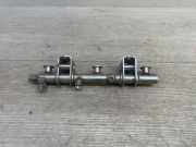 Kraftstoffzuführung