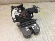 Heckklappenschloss AUDI A6 (4F2, C6) 2.0 TFSI 8P4827505C